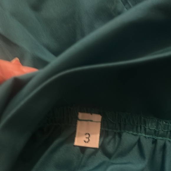 Little Girls Size 3 Vintage Dress - Picture 5 of 5